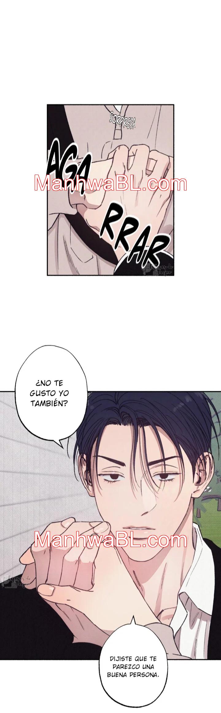 1 al 10 - Capítulo 31.2 manhwa