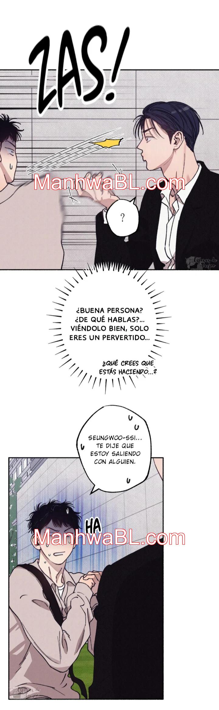 1 al 10 - Capítulo 31.2 manhwa