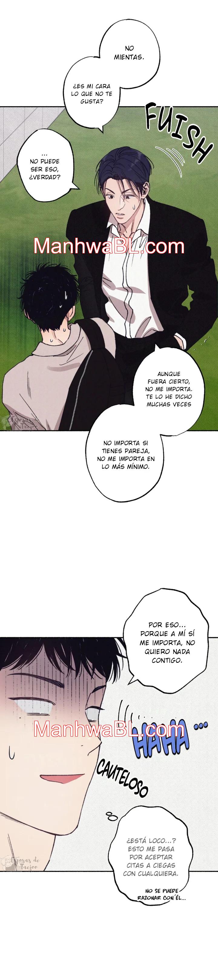 1 al 10 - Capítulo 31.2 manhwa