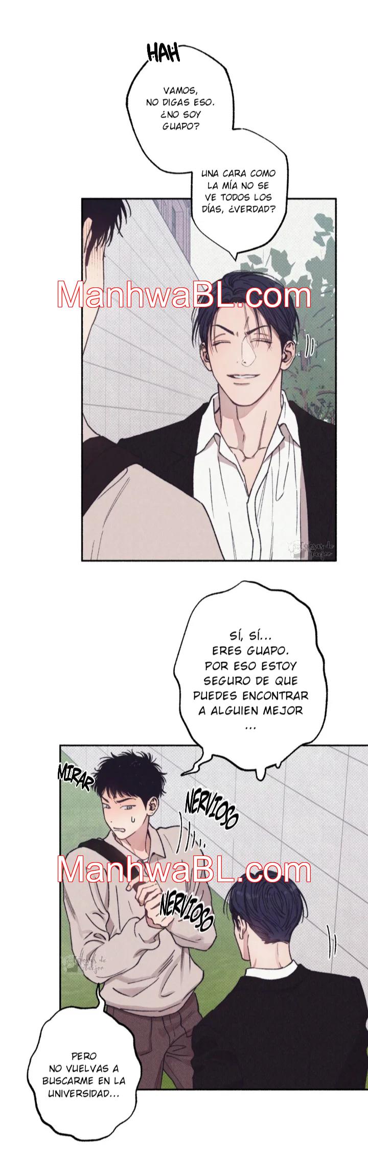 1 al 10 - Capítulo 31.2 manhwa