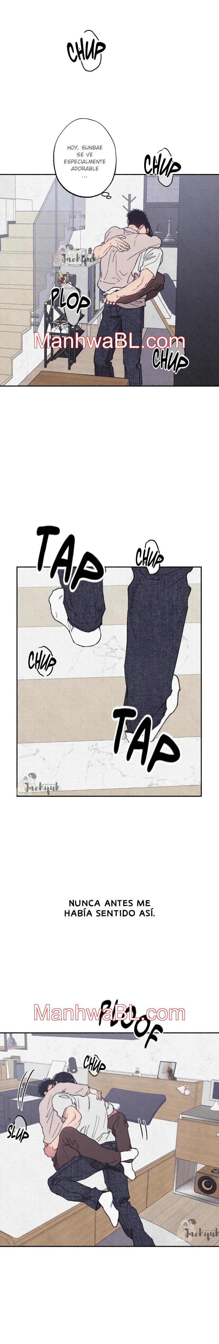 1 al 10 - Capítulo 33.3 manhwa