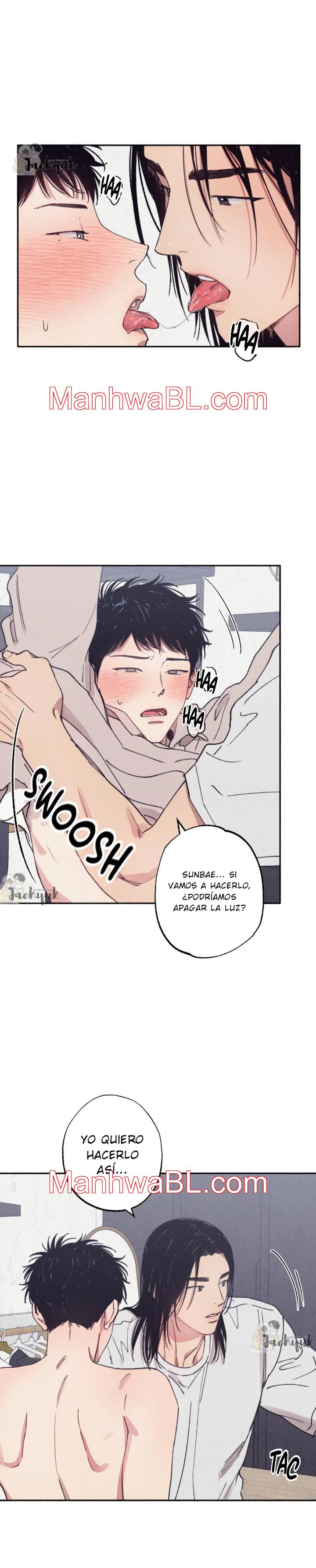 1 al 10 - Capítulo 33.3 manhwa