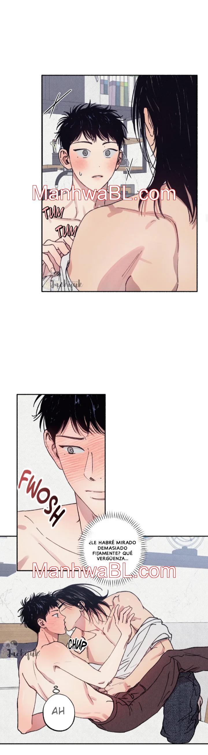 1 al 10 - Capítulo 33.3 manhwa
