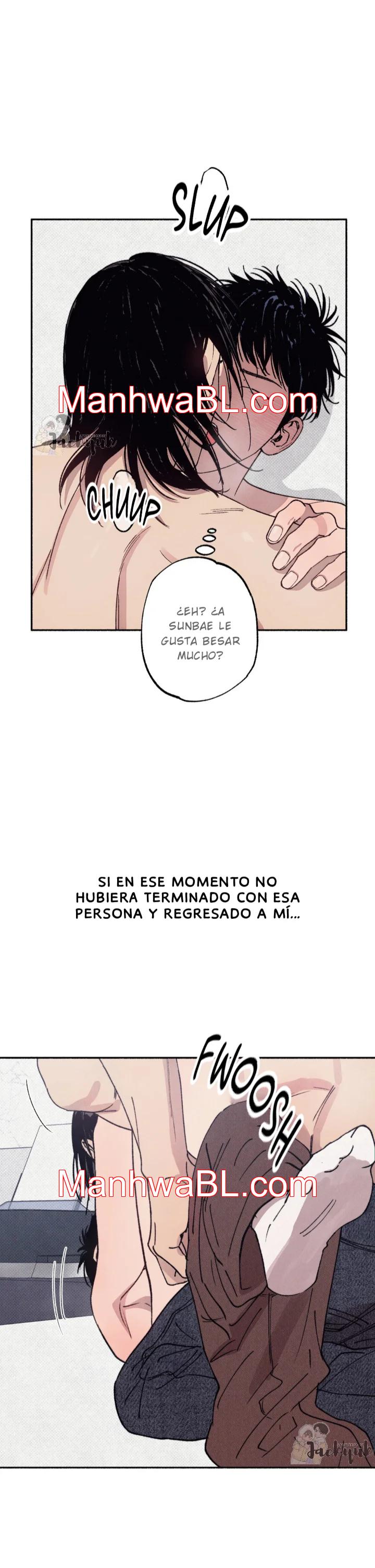 1 al 10 - Capítulo 33.3 manhwa
