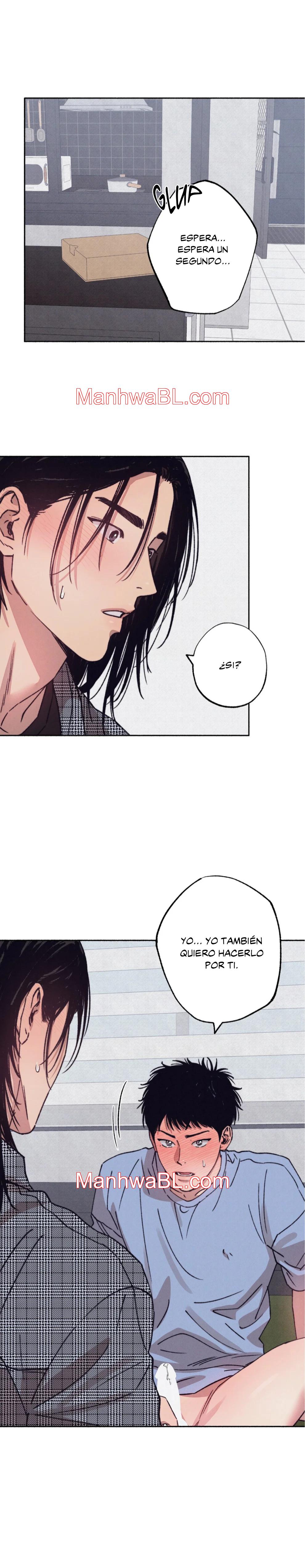 1 al 10 - Capítulo 18.2 manhwa
