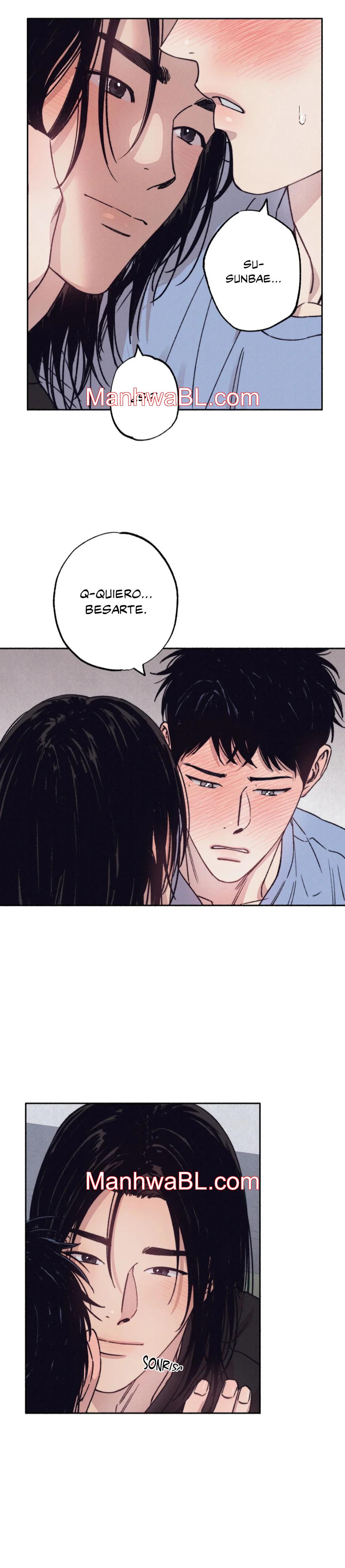 1 al 10 - Capítulo 18.2 manhwa
