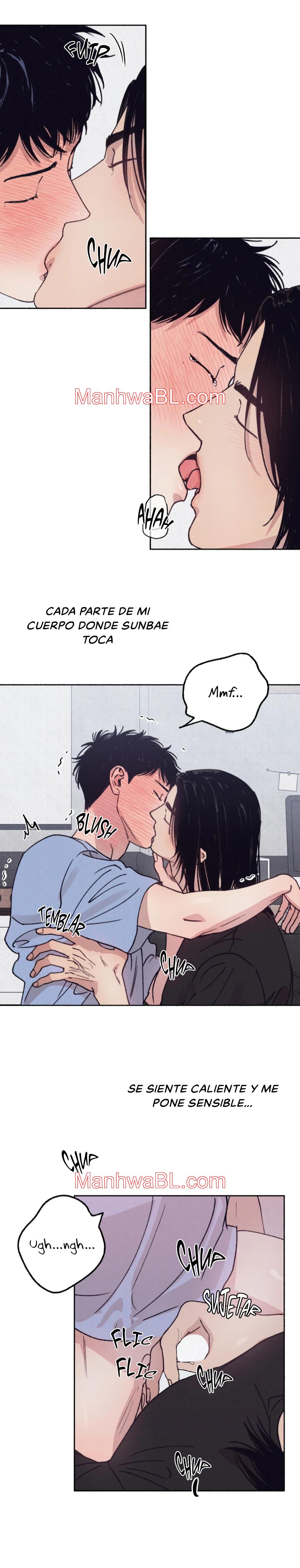 1 al 10 - Capítulo 18.2 manhwa