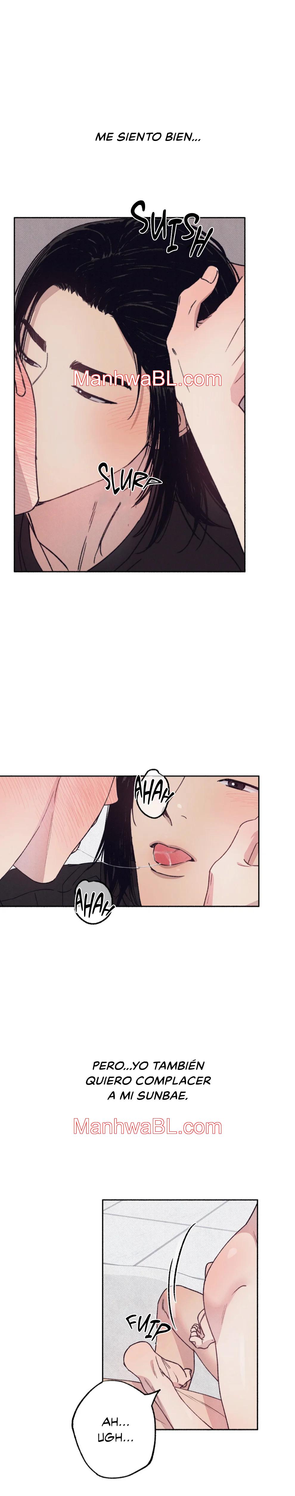 1 al 10 - Capítulo 18.2 manhwa