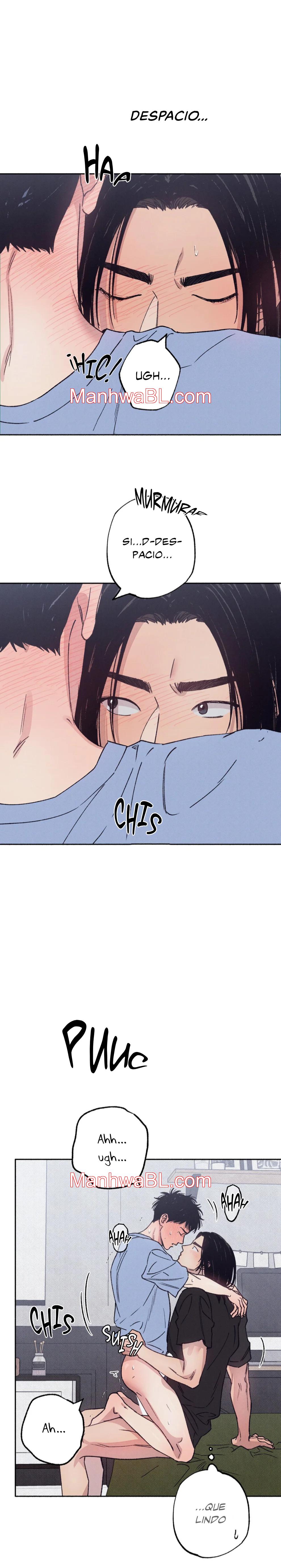 1 al 10 - Capítulo 18.2 manhwa