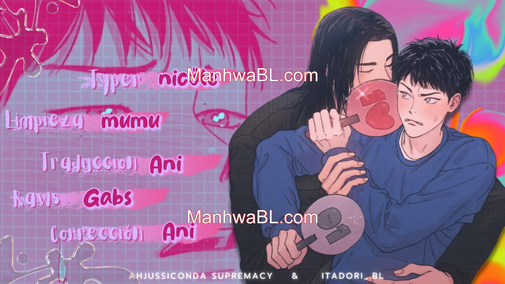 1 al 10 - Capítulo 10 manhwa