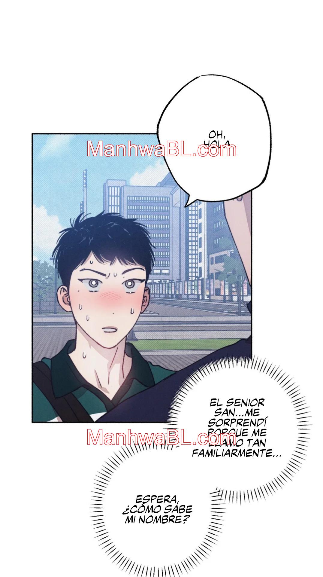 1 al 10 - Capítulo 10 manhwa