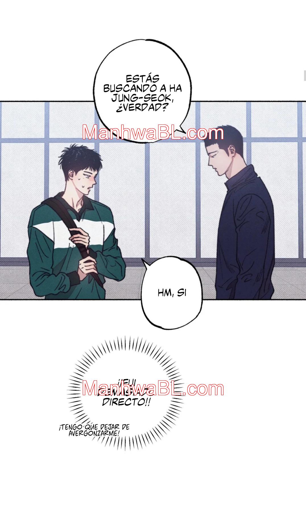 1 al 10 - Capítulo 10 manhwa