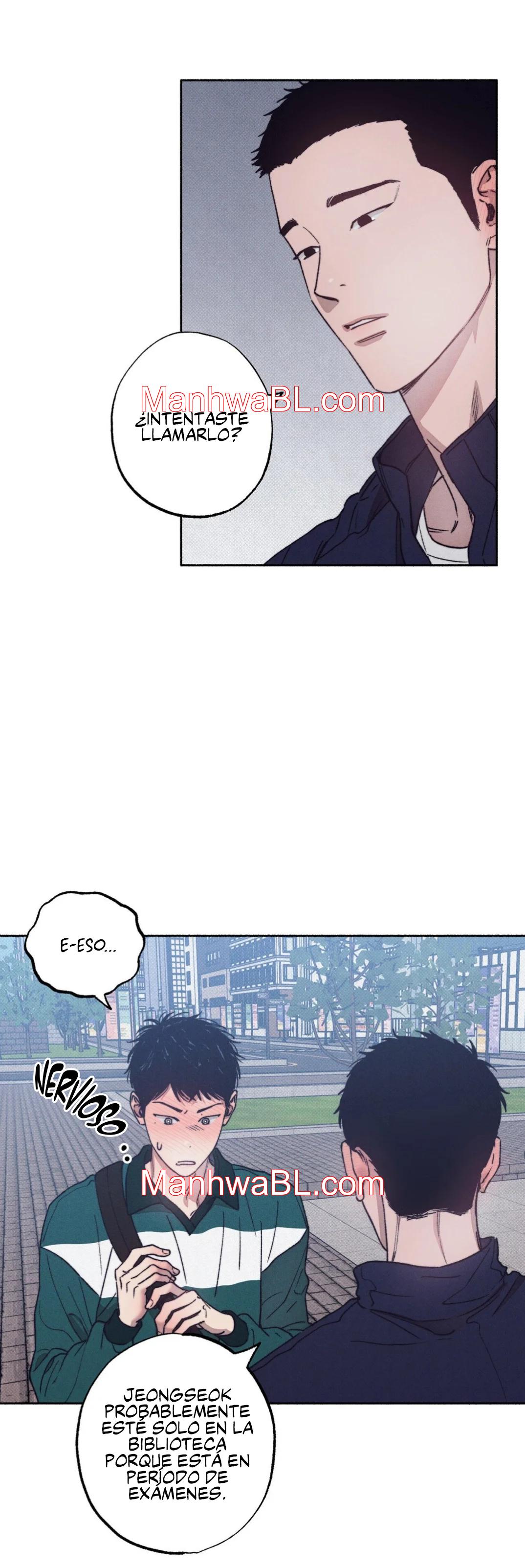 1 al 10 - Capítulo 10 manhwa