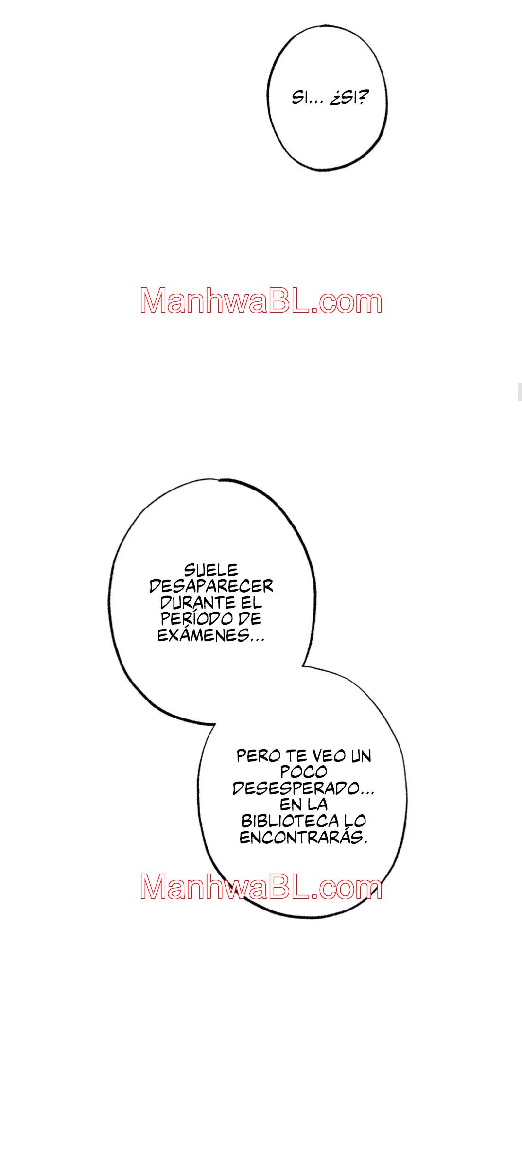 1 al 10 - Capítulo 10 manhwa