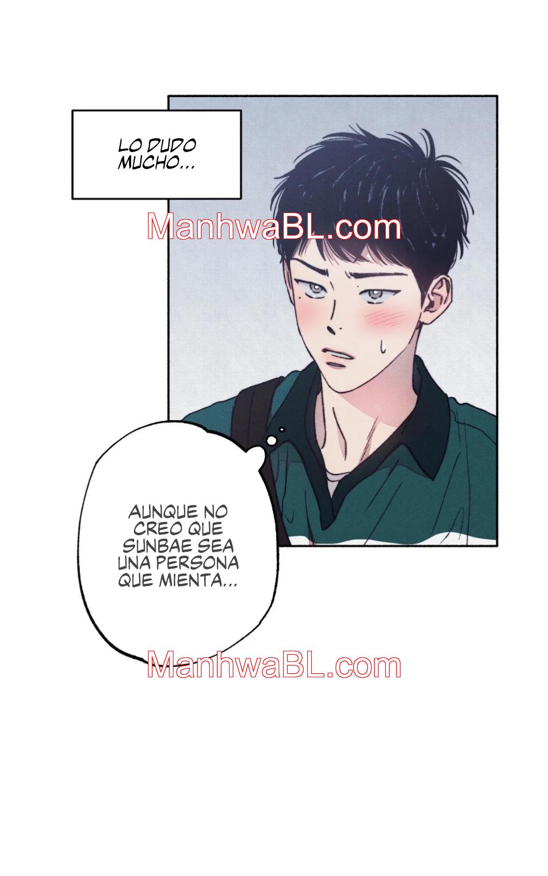 1 al 10 - Capítulo 10 manhwa