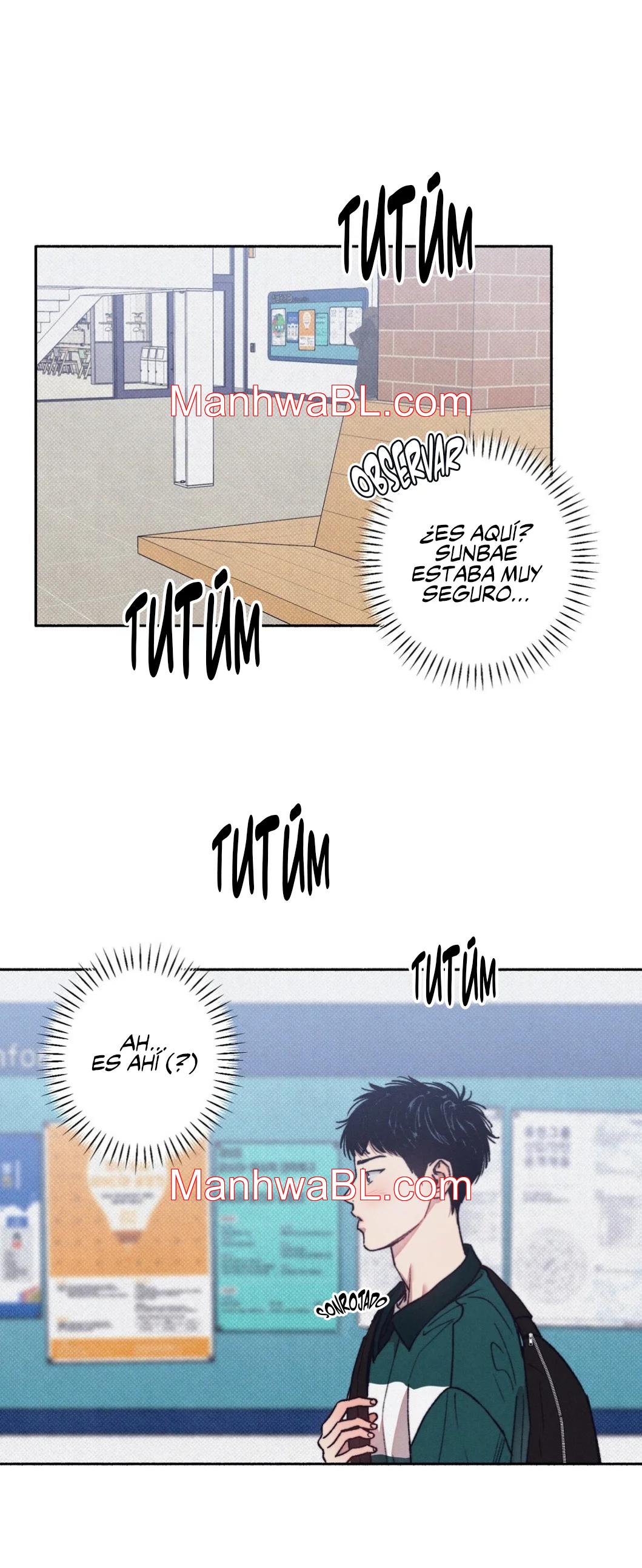1 al 10 - Capítulo 10 manhwa