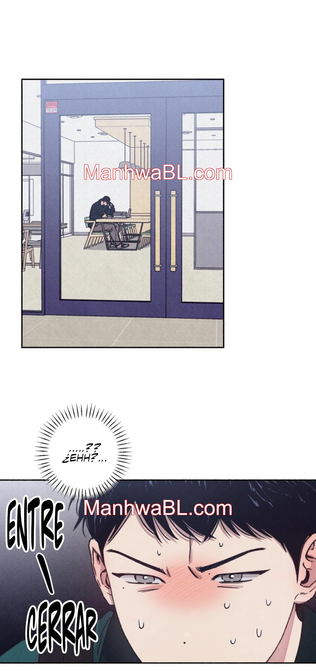 1 al 10 - Capítulo 10 manhwa