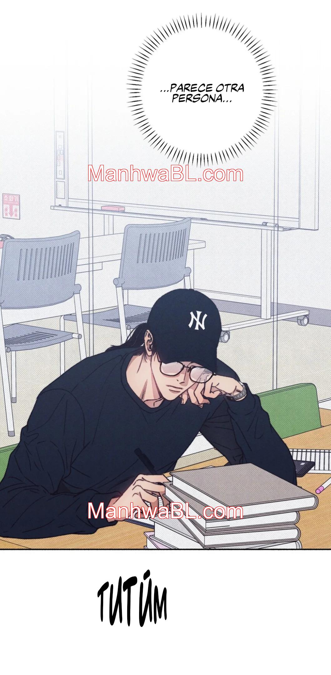 1 al 10 - Capítulo 10 manhwa