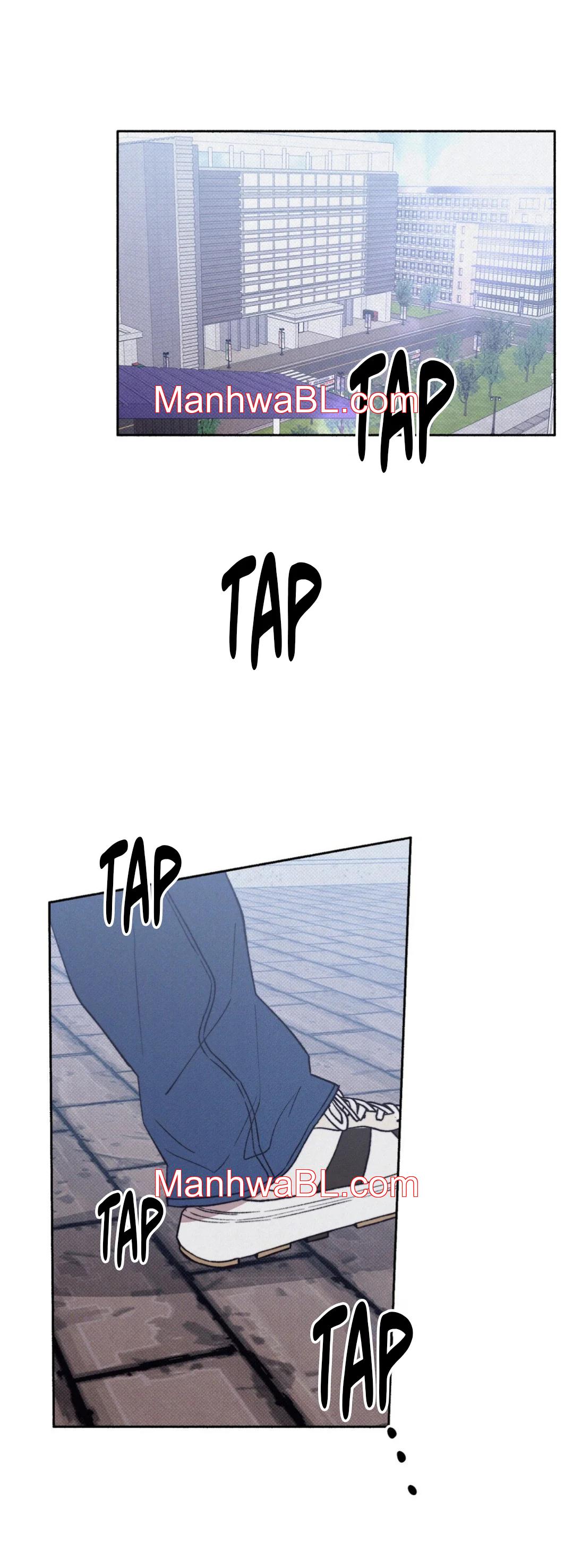1 al 10 - Capítulo 10 manhwa