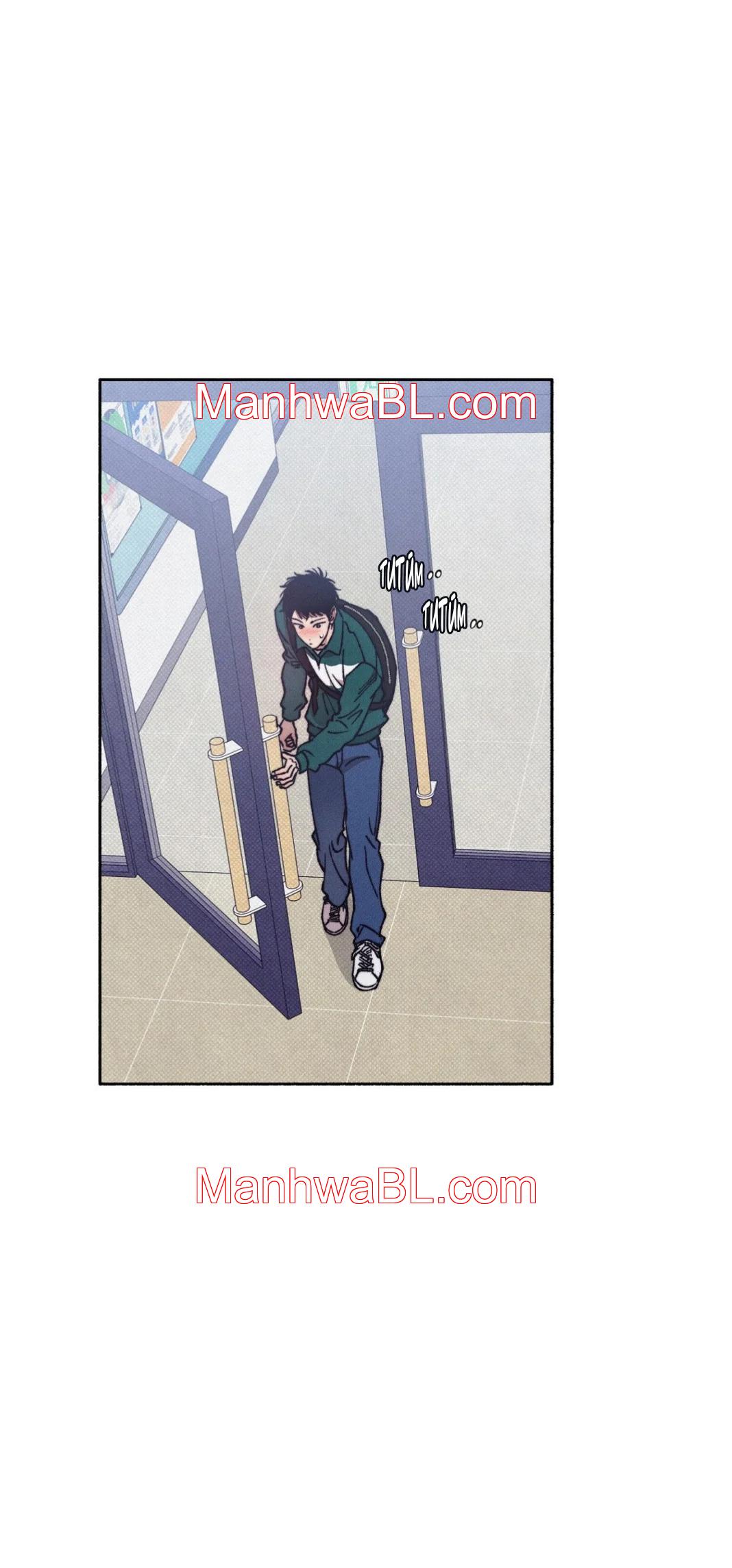 1 al 10 - Capítulo 10 manhwa
