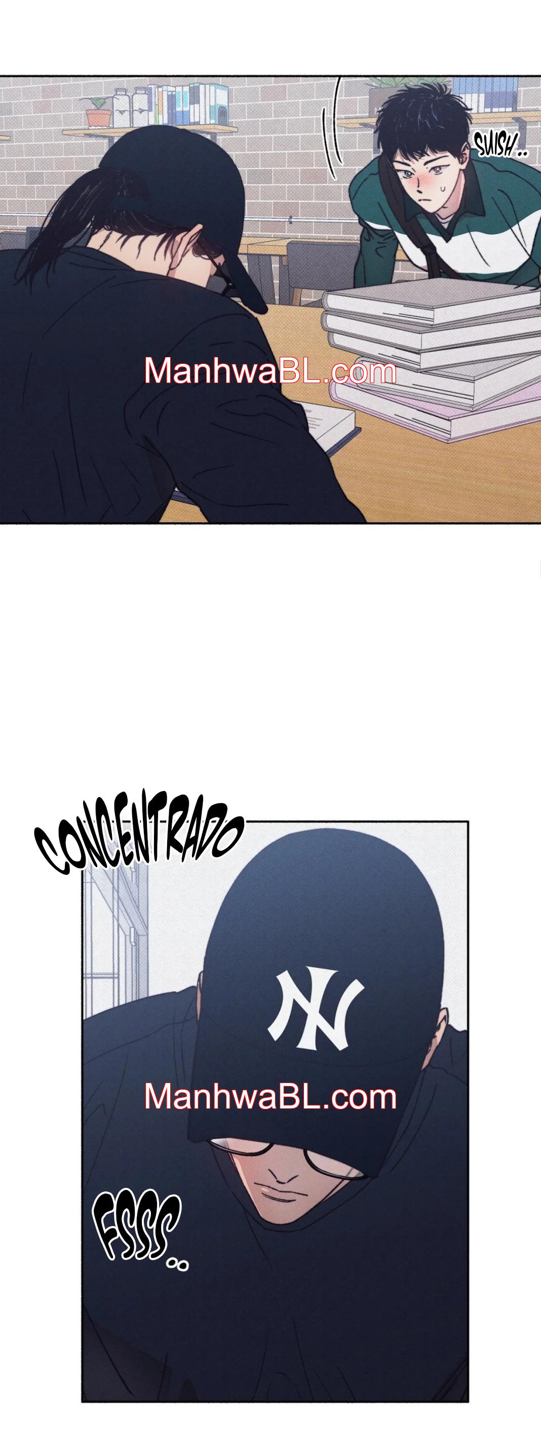 1 al 10 - Capítulo 10 manhwa