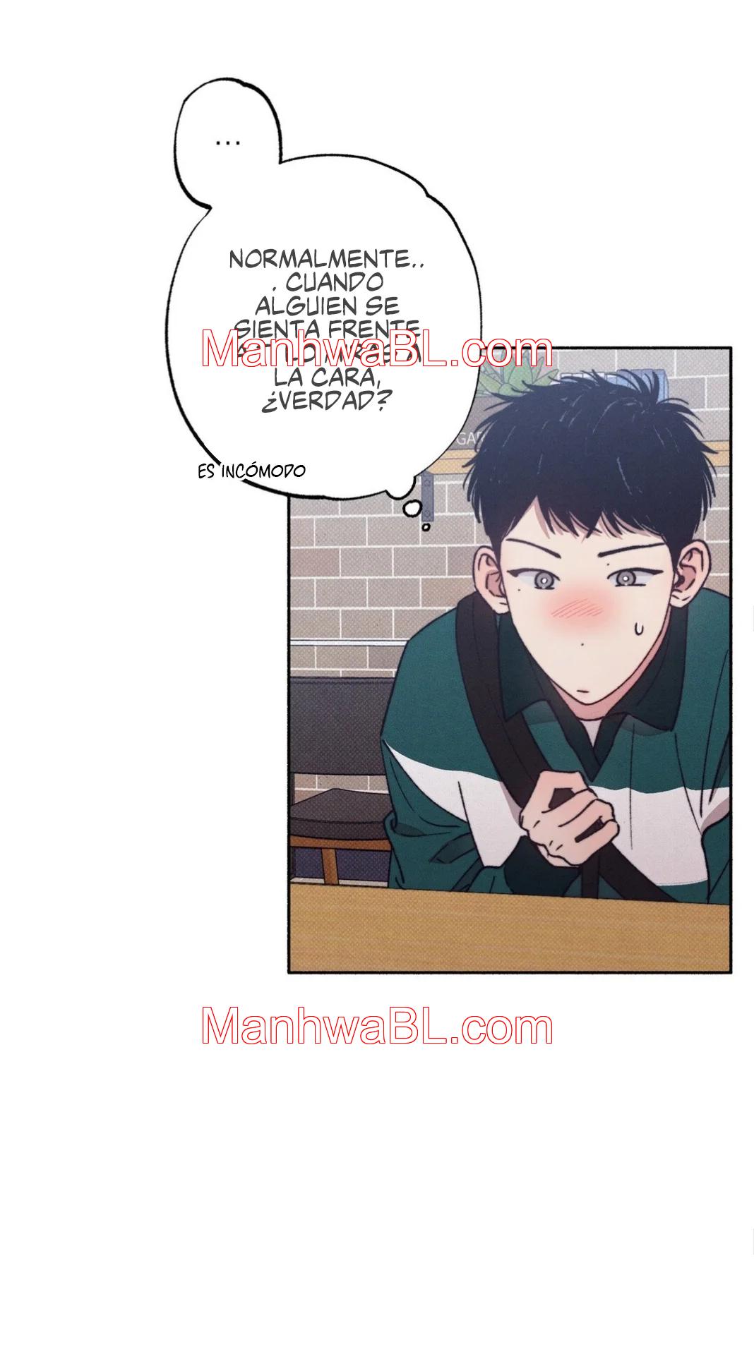 1 al 10 - Capítulo 10 manhwa
