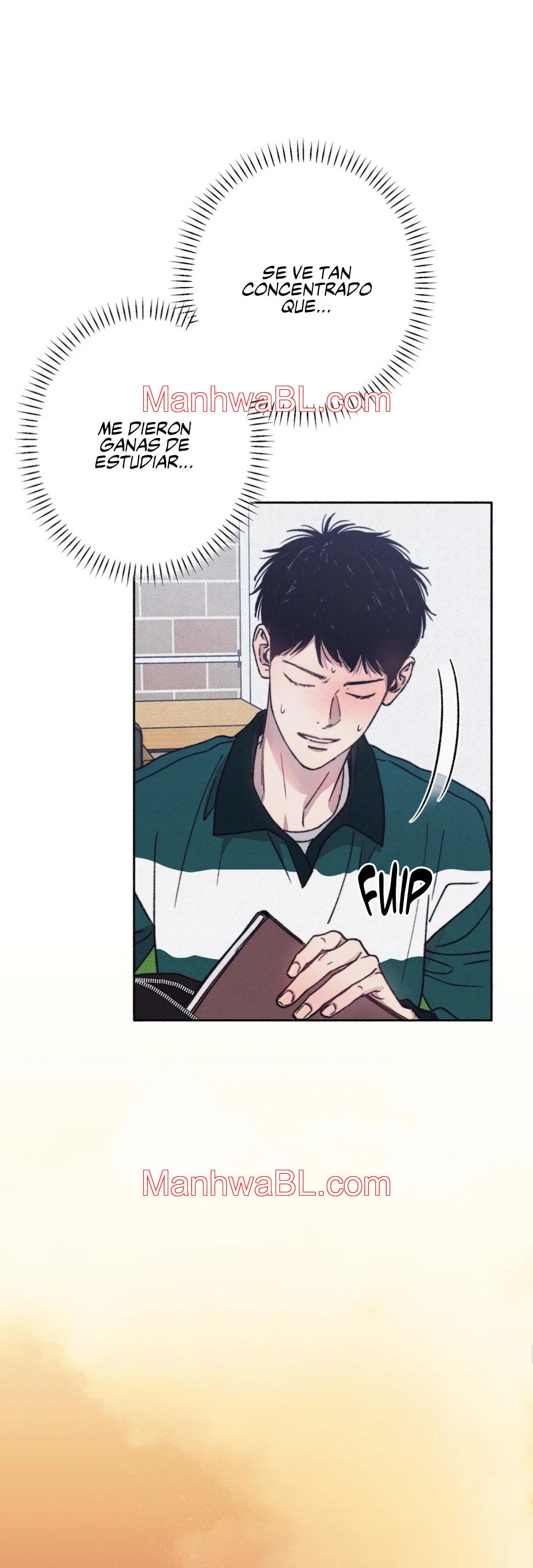 1 al 10 - Capítulo 10 manhwa