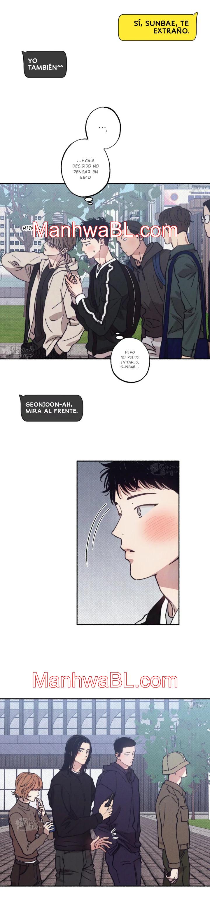 1 al 10 - Capítulo 29.3 manhwa