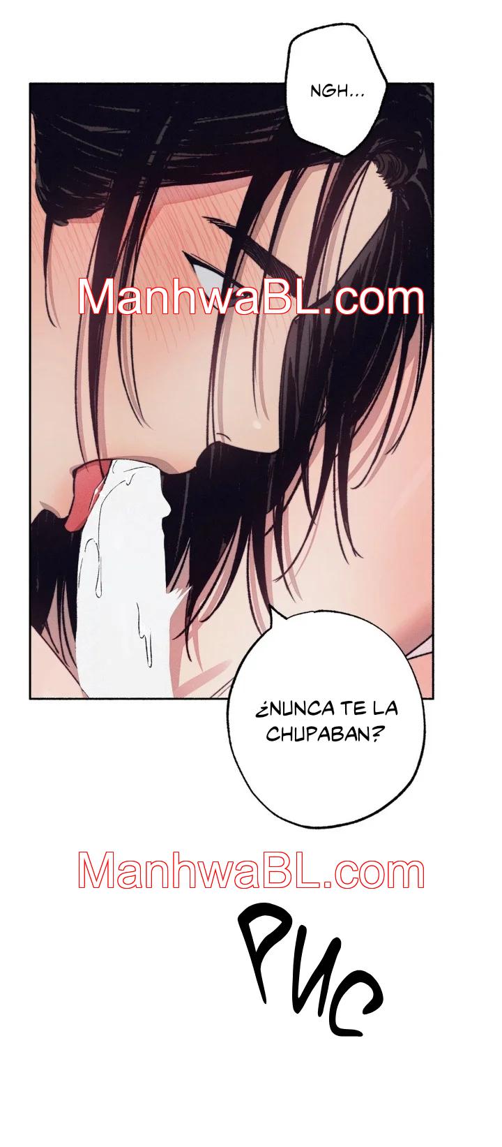 1 al 10 - Capítulo 17.2 manhwa