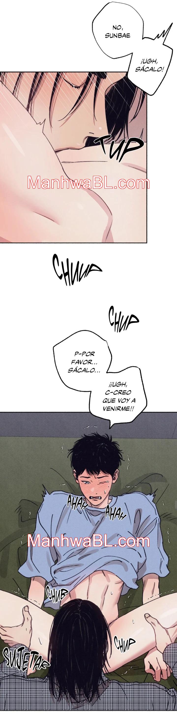 1 al 10 - Capítulo 17.2 manhwa