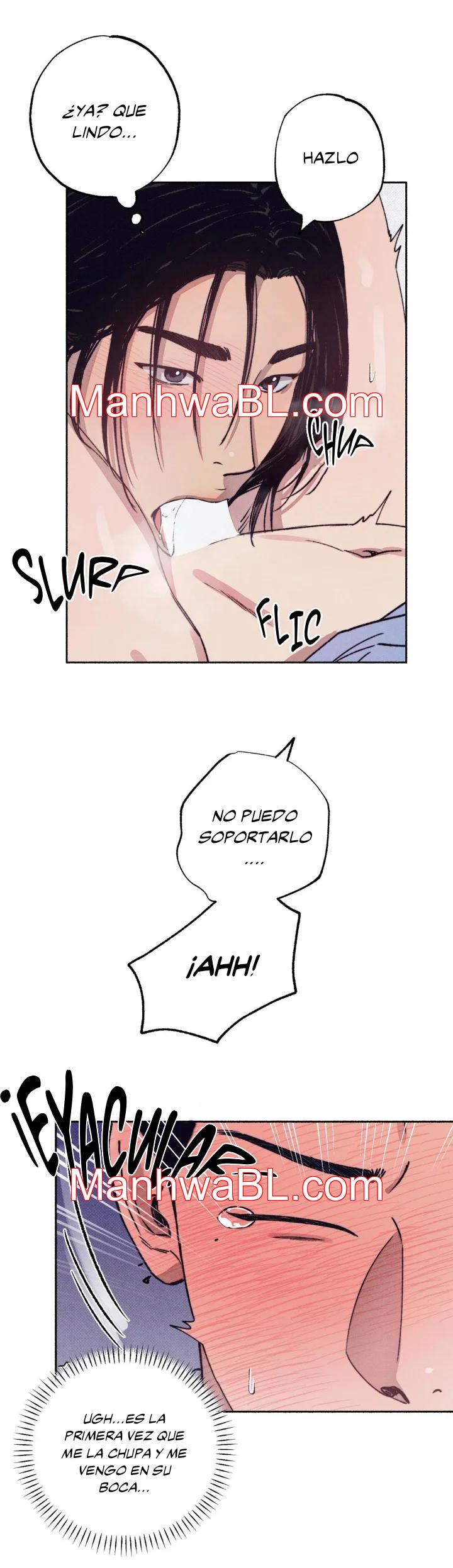 1 al 10 - Capítulo 17.2 manhwa