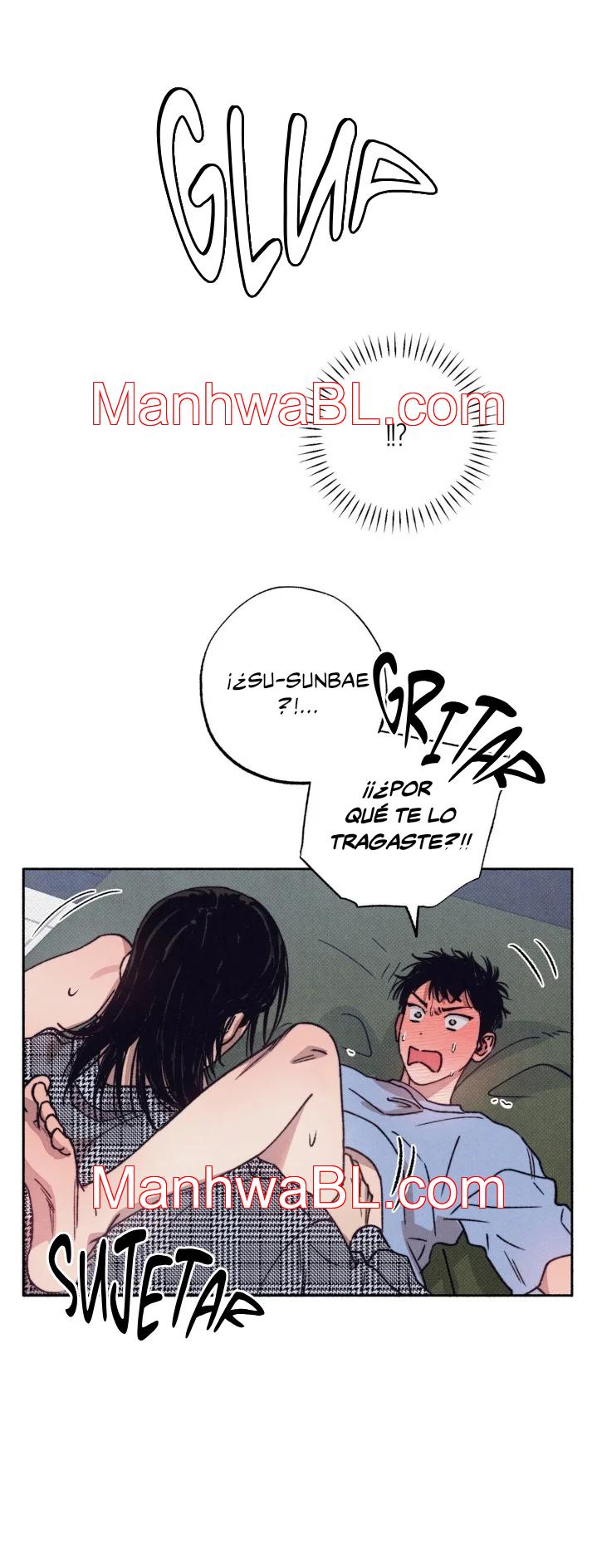1 al 10 - Capítulo 17.2 manhwa