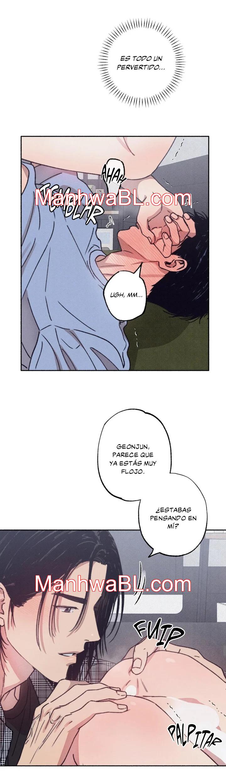 1 al 10 - Capítulo 17.2 manhwa