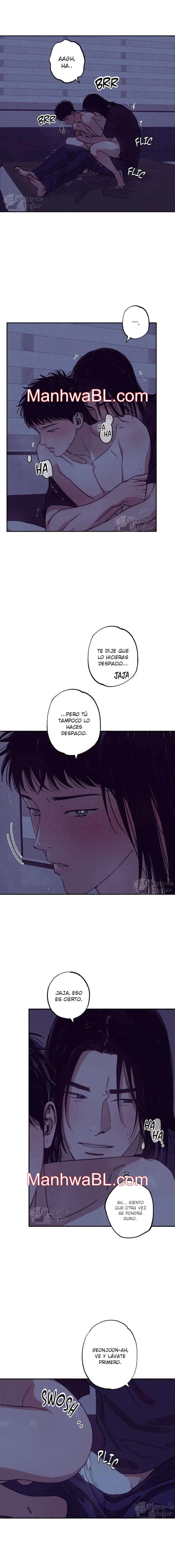 1 al 10 - Capítulo 28 manhwa