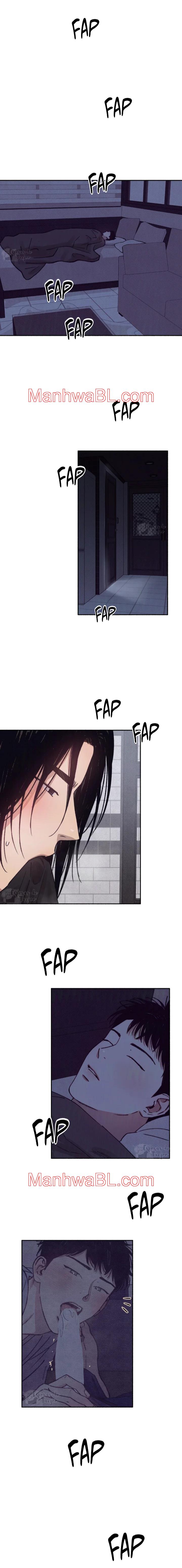 1 al 10 - Capítulo 28 manhwa