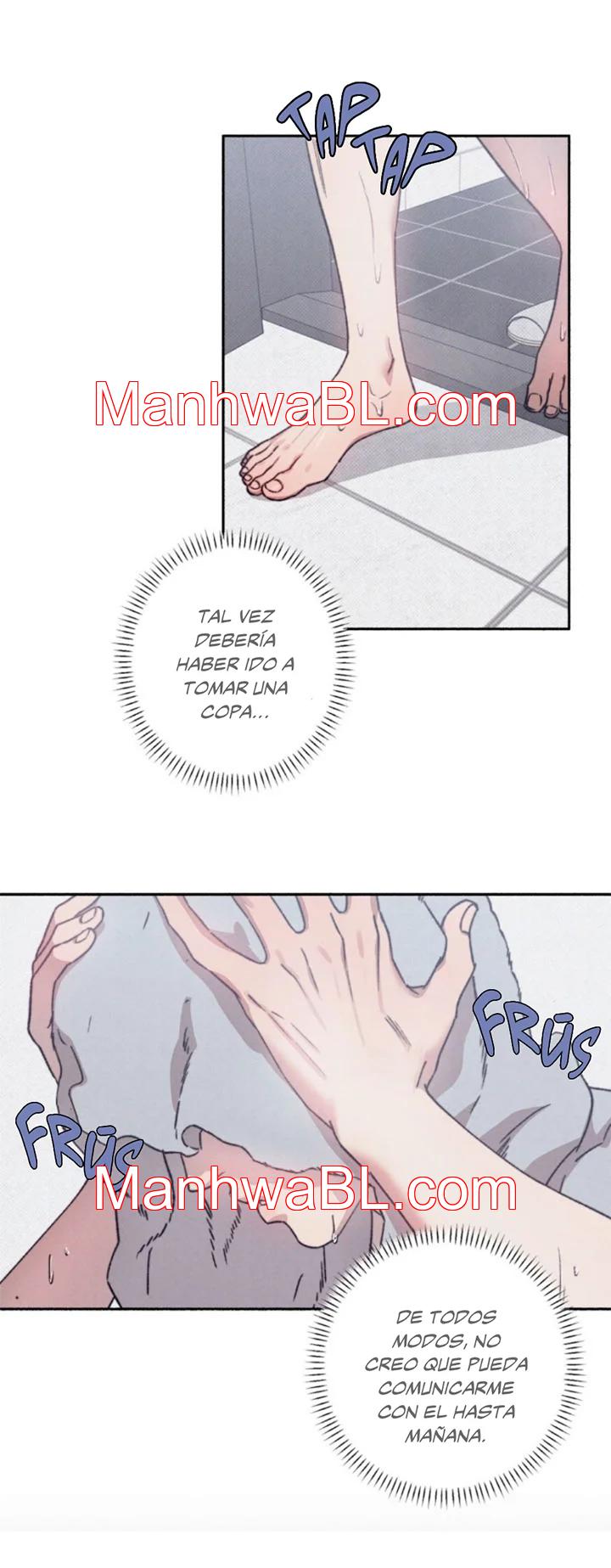 1 al 10 - Capítulo 15.3 manhwa