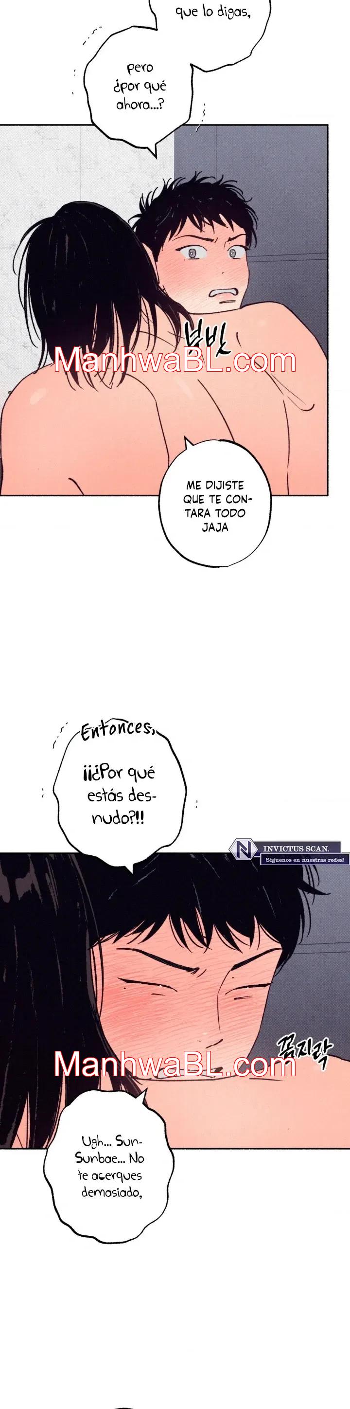 1 al 10 - Capítulo 42 manhwa