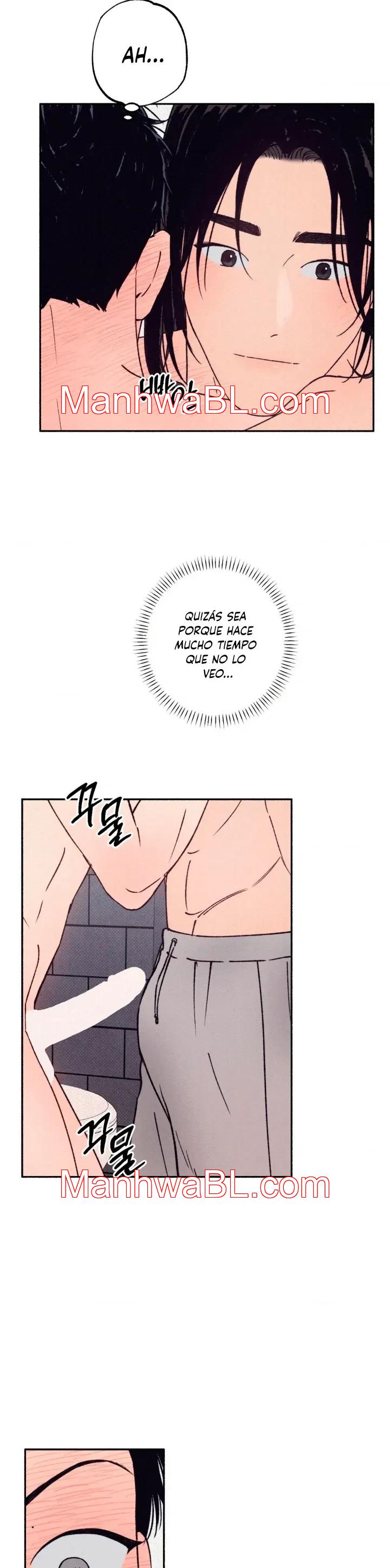1 al 10 - Capítulo 42 manhwa