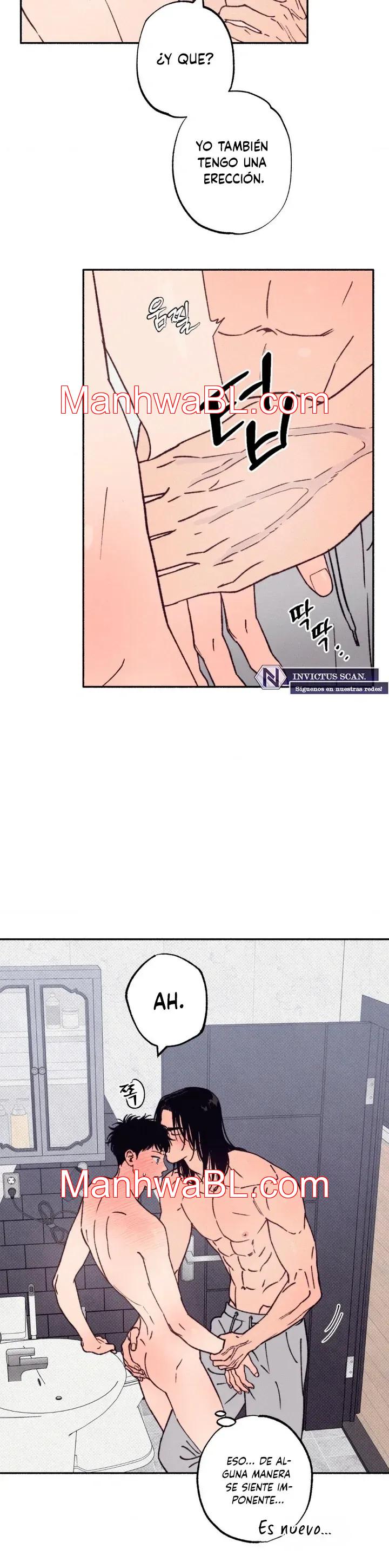 1 al 10 - Capítulo 42 manhwa