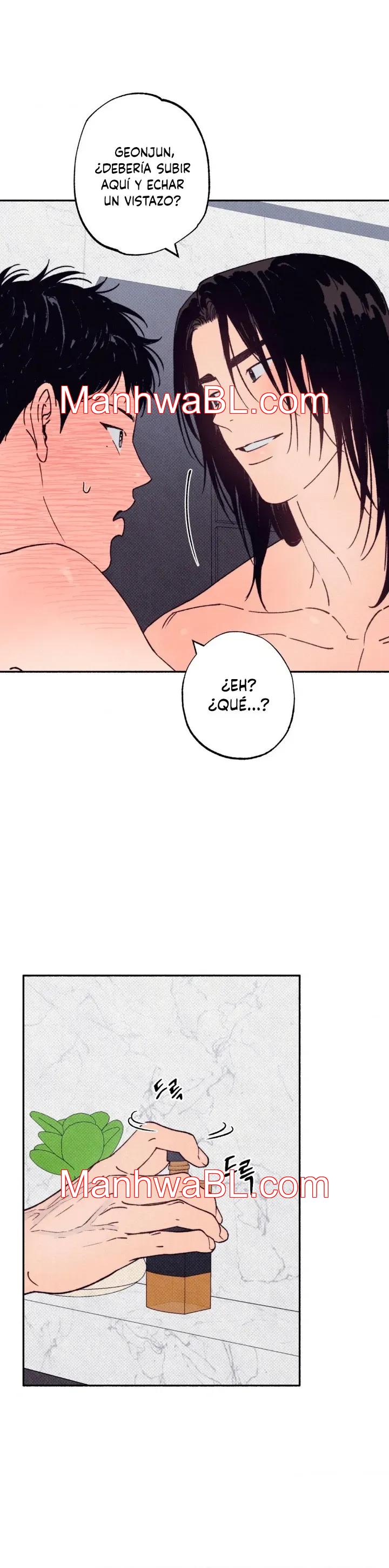 1 al 10 - Capítulo 42 manhwa