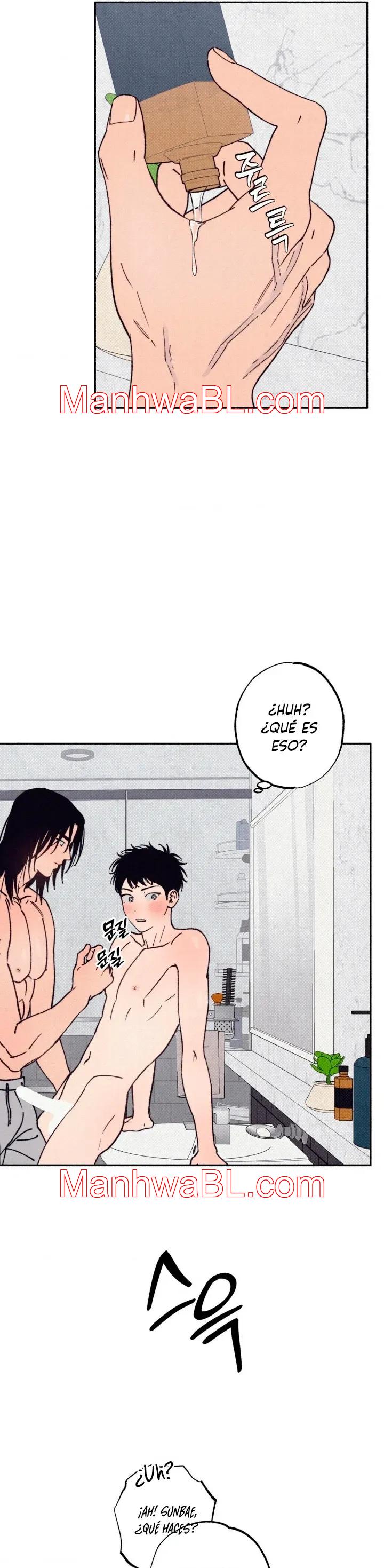 1 al 10 - Capítulo 42 manhwa