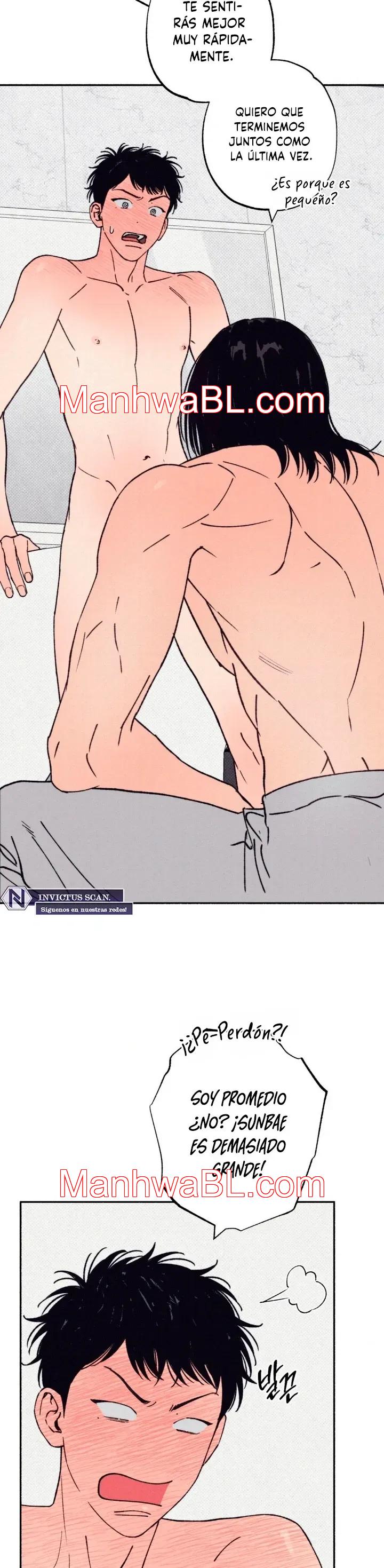 1 al 10 - Capítulo 42 manhwa