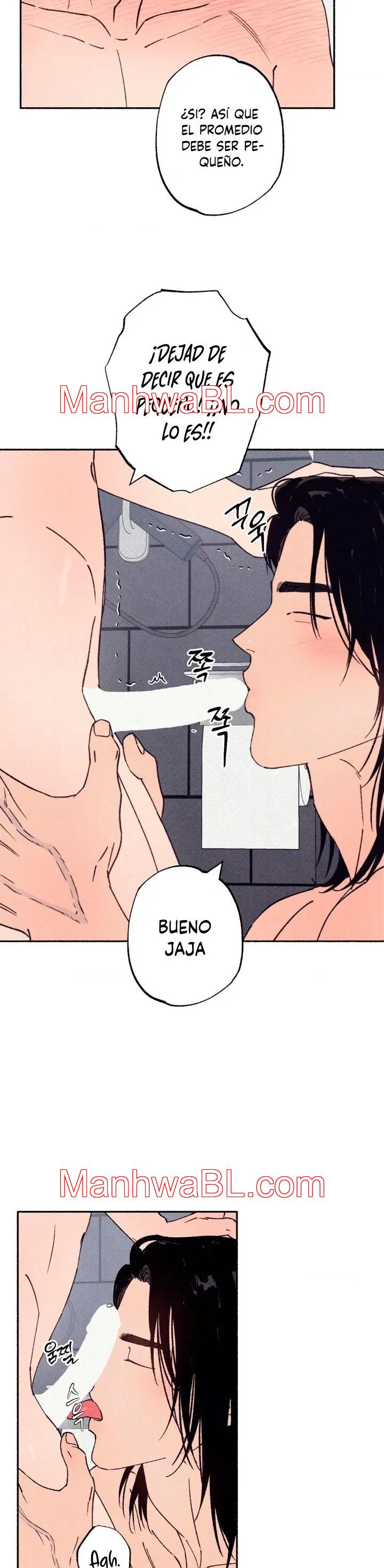 1 al 10 - Capítulo 42 manhwa