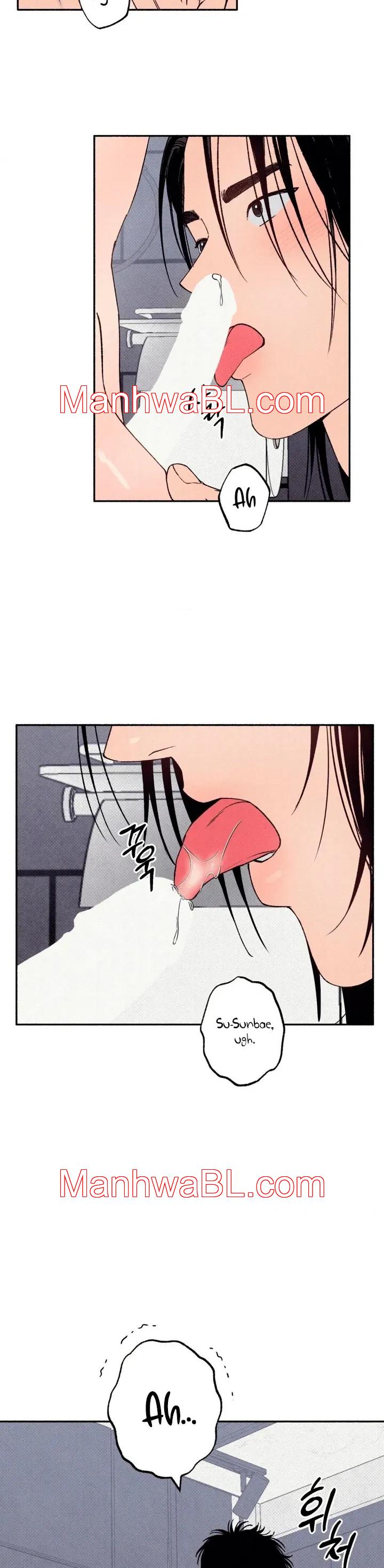 1 al 10 - Capítulo 42 manhwa