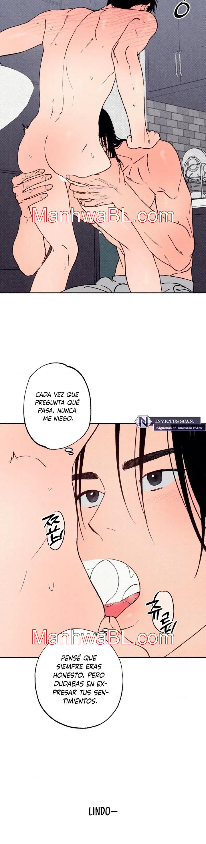1 al 10 - Capítulo 42 manhwa