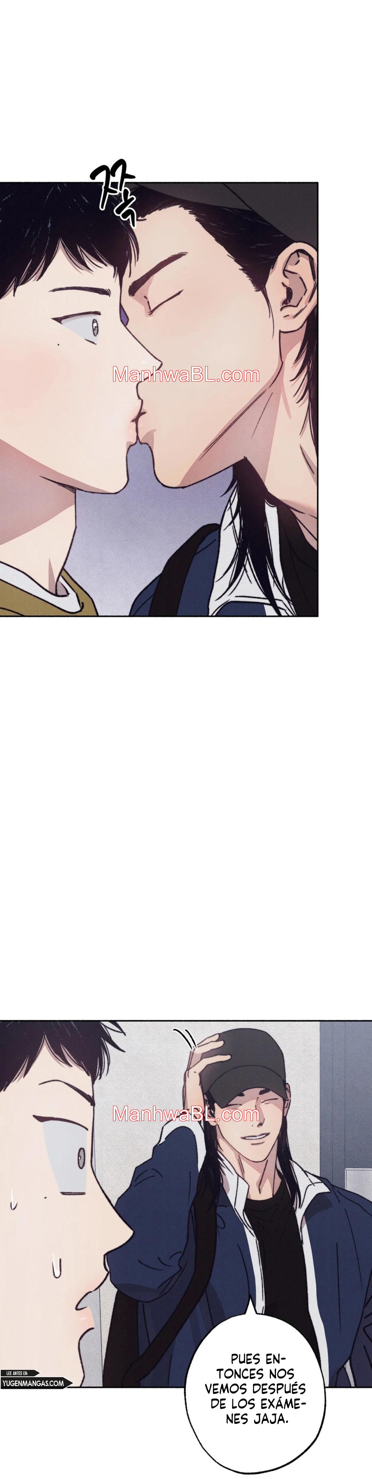 1 al 10 - Capítulo 14.3 manhwa
