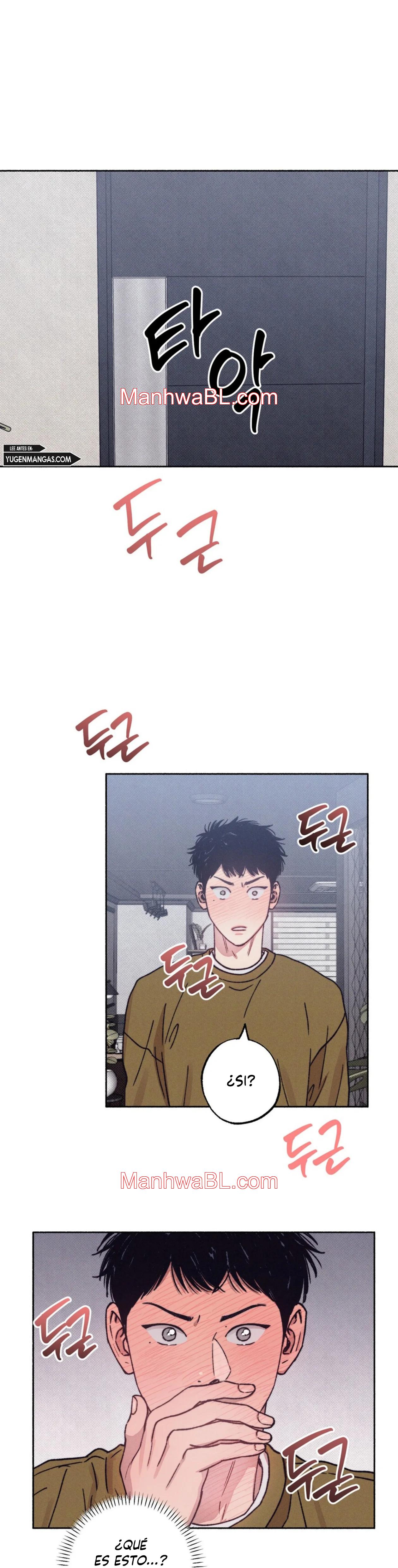 1 al 10 - Capítulo 14.3 manhwa