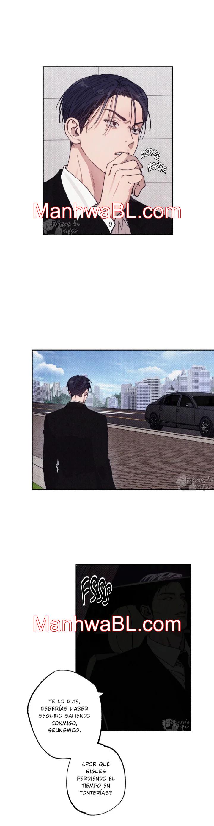 1 al 10 - Capítulo 32 manhwa