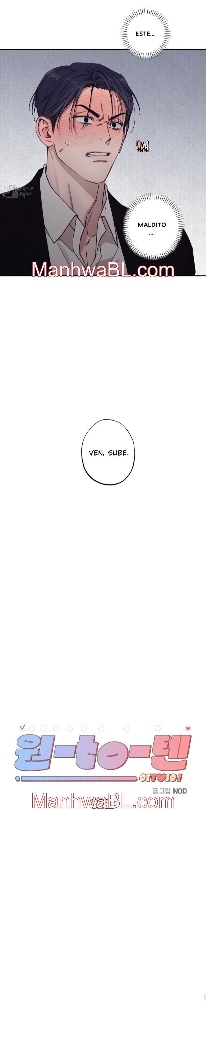 1 al 10 - Capítulo 32 manhwa