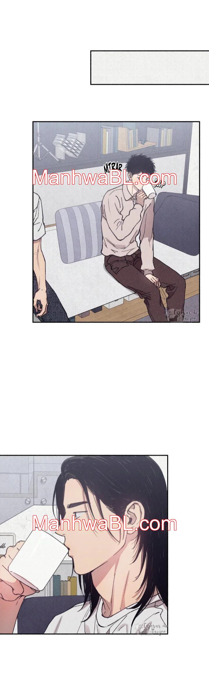 1 al 10 - Capítulo 32 manhwa